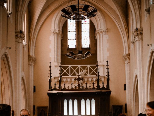 Le mariage de Claudie et Christophe à Montauban, Tarn-et-Garonne 13