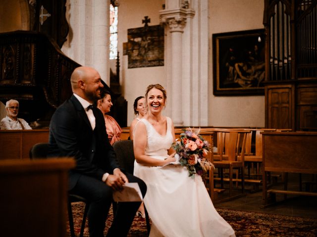 Le mariage de Claudie et Christophe à Montauban, Tarn-et-Garonne 14