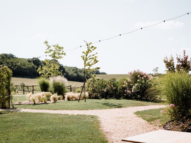 Le mariage de Claudie et Christophe à Montauban, Tarn-et-Garonne 19