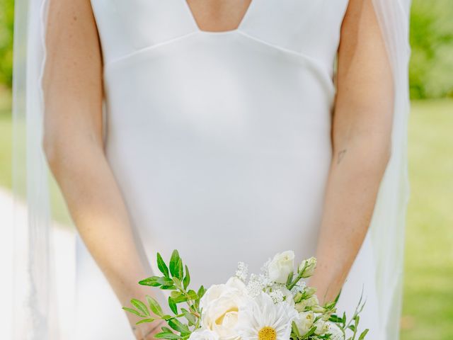 Le mariage de Francois et Phoebe à Genève, Genève 28