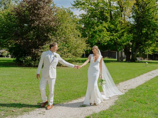 Le mariage de Francois et Phoebe à Genève, Genève 32