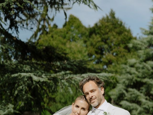 Le mariage de Francois et Phoebe à Genève, Genève 36