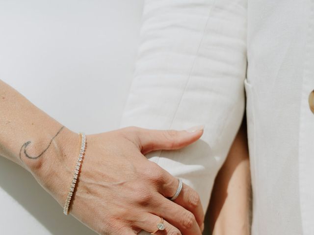 Le mariage de Francois et Phoebe à Genève, Genève 38