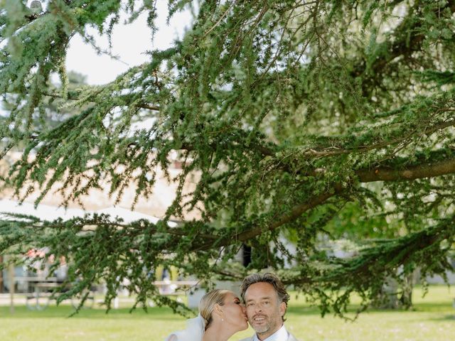 Le mariage de Francois et Phoebe à Genève, Genève 43