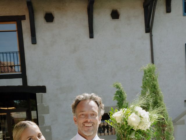 Le mariage de Francois et Phoebe à Genève, Genève 49