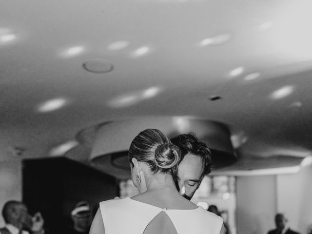 Le mariage de Francois et Phoebe à Genève, Genève 80