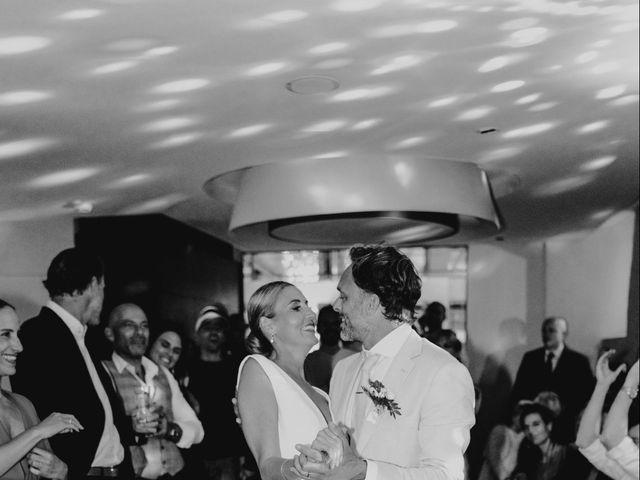Le mariage de Francois et Phoebe à Genève, Genève 81