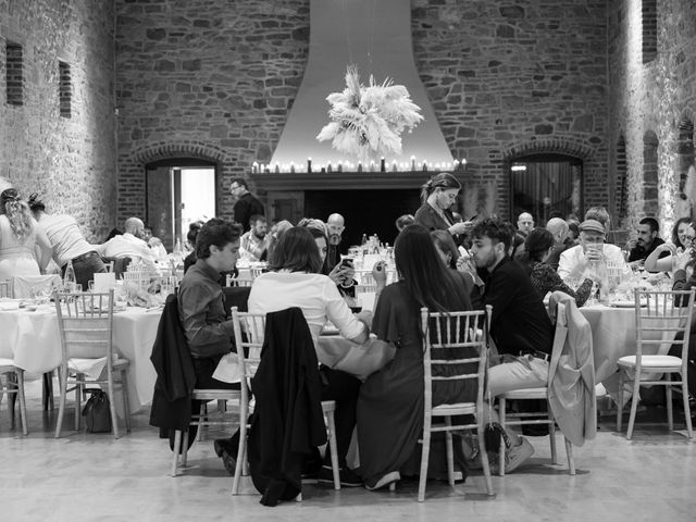 Le mariage de Eric et Larie à Rochefort, Namur 8