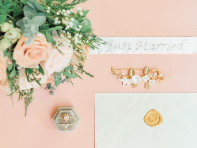 Le mariage de Robin et Laëtitia à Sisteron, Alpes-de-Haute-Provence 1