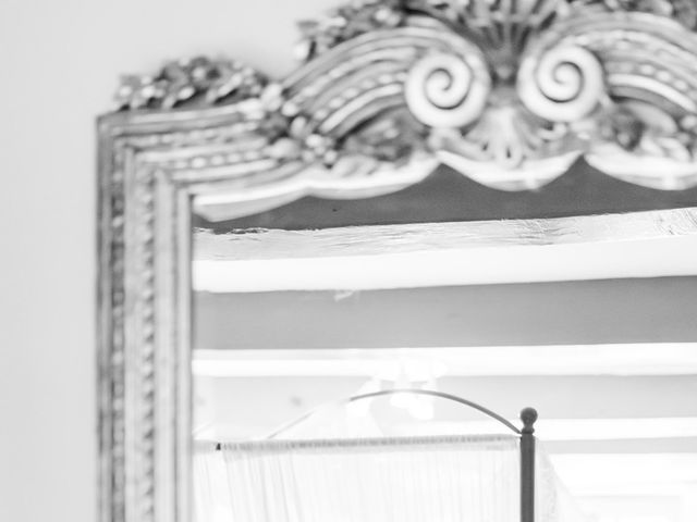 Le mariage de Robin et Laëtitia à Sisteron, Alpes-de-Haute-Provence 9
