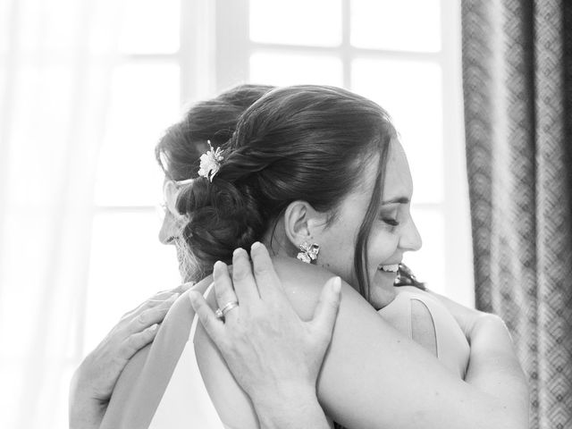 Le mariage de Robin et Laëtitia à Sisteron, Alpes-de-Haute-Provence 12