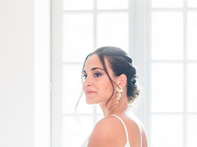 Le mariage de Robin et Laëtitia à Sisteron, Alpes-de-Haute-Provence 13