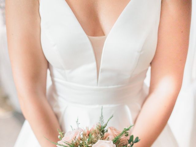 Le mariage de Robin et Laëtitia à Sisteron, Alpes-de-Haute-Provence 14