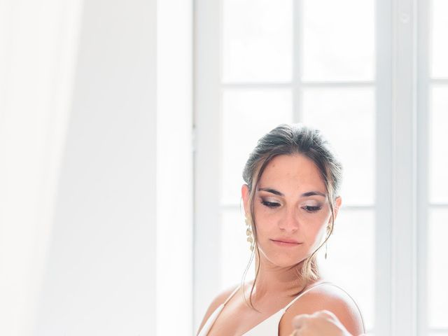 Le mariage de Robin et Laëtitia à Sisteron, Alpes-de-Haute-Provence 15
