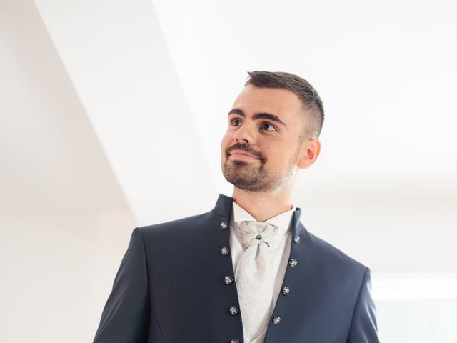 Le mariage de Robin et Laëtitia à Sisteron, Alpes-de-Haute-Provence 21