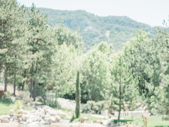 Le mariage de Robin et Laëtitia à Sisteron, Alpes-de-Haute-Provence 23
