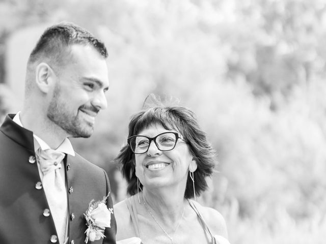 Le mariage de Robin et Laëtitia à Sisteron, Alpes-de-Haute-Provence 26