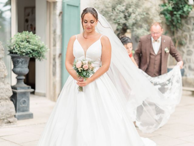 Le mariage de Robin et Laëtitia à Sisteron, Alpes-de-Haute-Provence 27