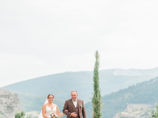 Le mariage de Robin et Laëtitia à Sisteron, Alpes-de-Haute-Provence 29