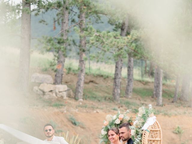 Le mariage de Robin et Laëtitia à Sisteron, Alpes-de-Haute-Provence 31