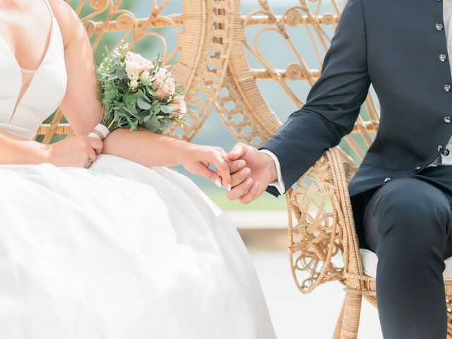 Le mariage de Robin et Laëtitia à Sisteron, Alpes-de-Haute-Provence 33