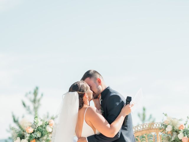 Le mariage de Robin et Laëtitia à Sisteron, Alpes-de-Haute-Provence 35