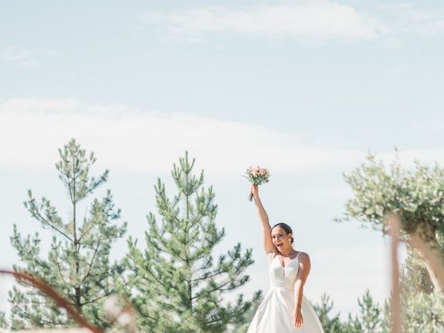 Le mariage de Robin et Laëtitia à Sisteron, Alpes-de-Haute-Provence 37