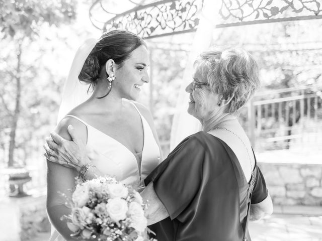 Le mariage de Robin et Laëtitia à Sisteron, Alpes-de-Haute-Provence 38
