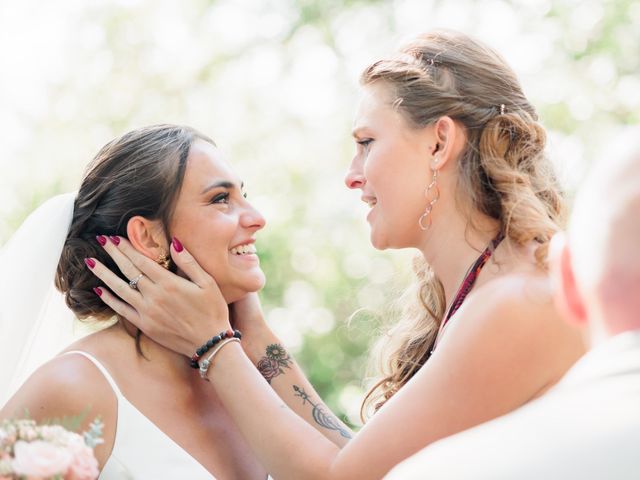 Le mariage de Robin et Laëtitia à Sisteron, Alpes-de-Haute-Provence 39