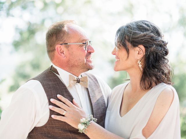 Le mariage de Robin et Laëtitia à Sisteron, Alpes-de-Haute-Provence 42