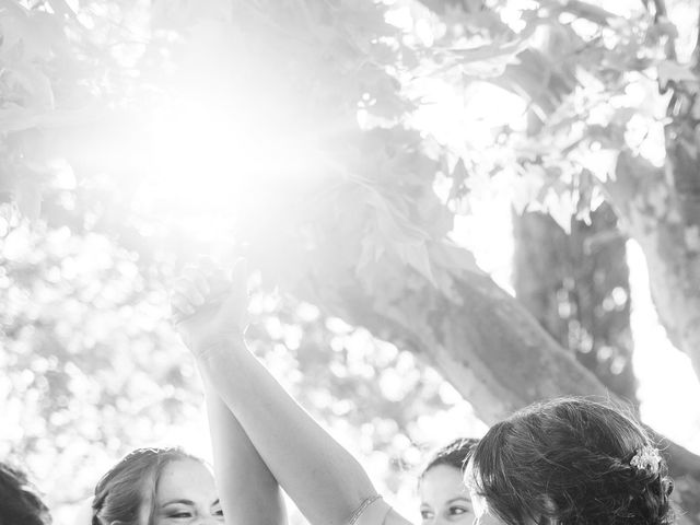 Le mariage de Robin et Laëtitia à Sisteron, Alpes-de-Haute-Provence 46