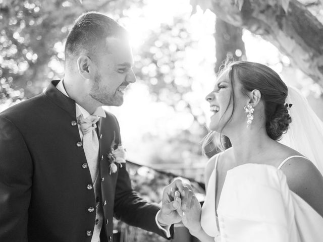 Le mariage de Robin et Laëtitia à Sisteron, Alpes-de-Haute-Provence 47