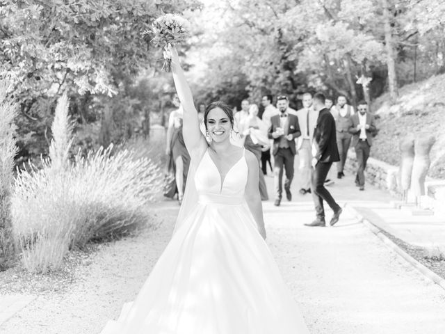 Le mariage de Robin et Laëtitia à Sisteron, Alpes-de-Haute-Provence 48