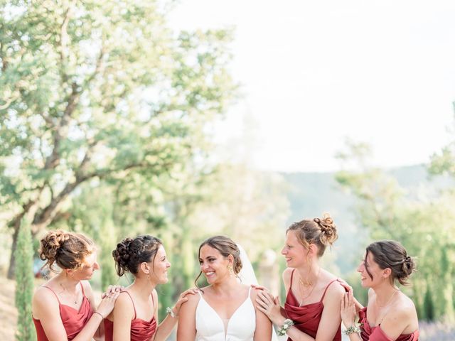 Le mariage de Robin et Laëtitia à Sisteron, Alpes-de-Haute-Provence 51