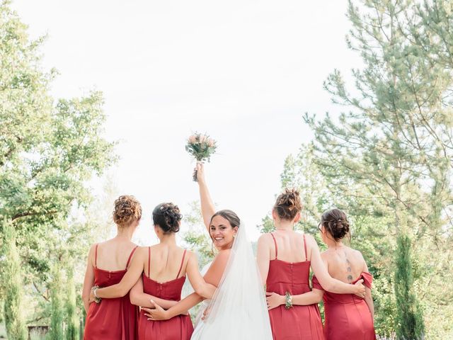 Le mariage de Robin et Laëtitia à Sisteron, Alpes-de-Haute-Provence 52