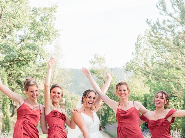 Le mariage de Robin et Laëtitia à Sisteron, Alpes-de-Haute-Provence 53
