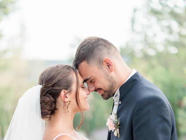 Le mariage de Robin et Laëtitia à Sisteron, Alpes-de-Haute-Provence 55