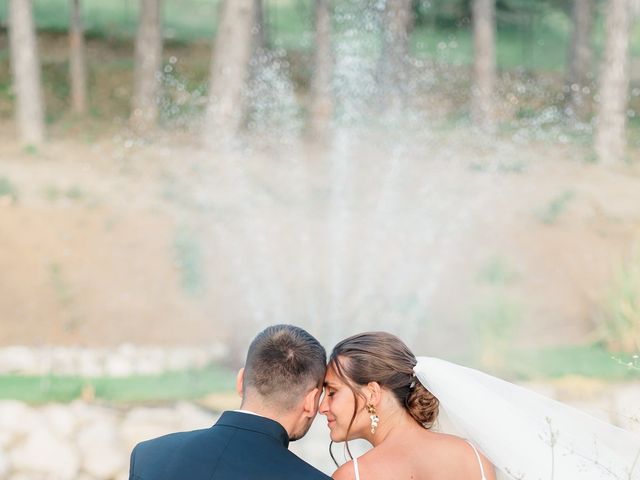 Le mariage de Robin et Laëtitia à Sisteron, Alpes-de-Haute-Provence 57
