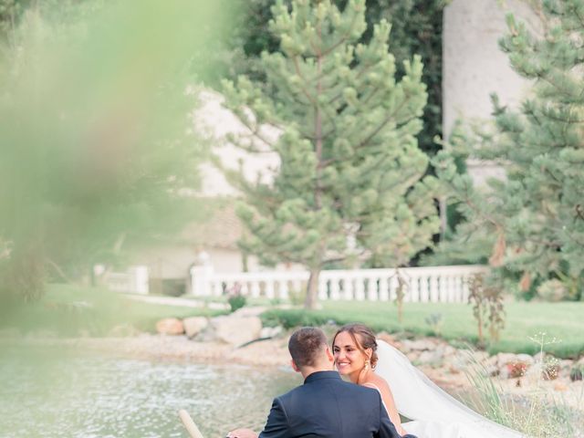 Le mariage de Robin et Laëtitia à Sisteron, Alpes-de-Haute-Provence 58