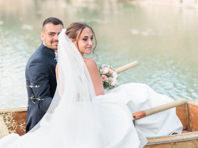 Le mariage de Robin et Laëtitia à Sisteron, Alpes-de-Haute-Provence 59