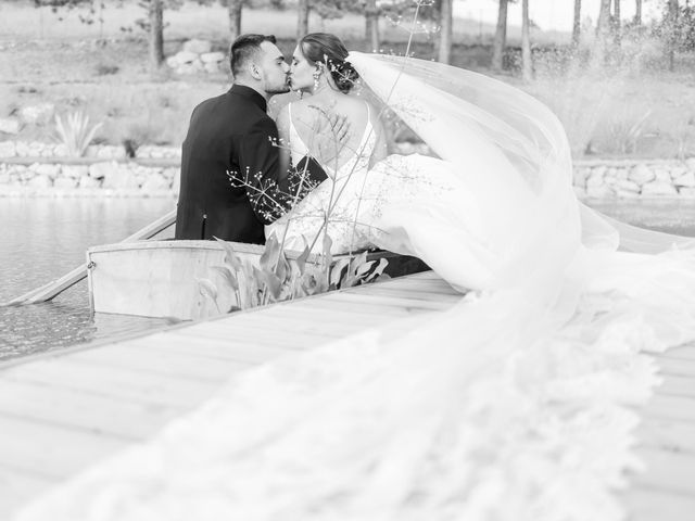 Le mariage de Robin et Laëtitia à Sisteron, Alpes-de-Haute-Provence 61