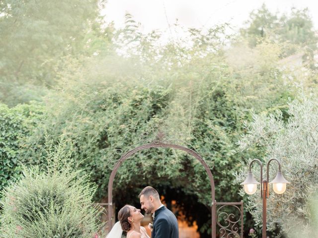 Le mariage de Robin et Laëtitia à Sisteron, Alpes-de-Haute-Provence 62