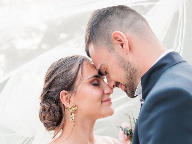 Le mariage de Robin et Laëtitia à Sisteron, Alpes-de-Haute-Provence 63