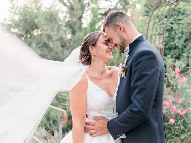 Le mariage de Robin et Laëtitia à Sisteron, Alpes-de-Haute-Provence 64