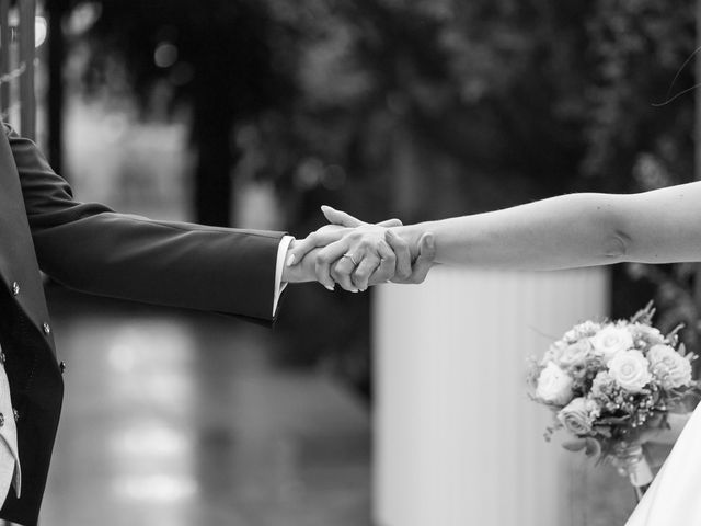 Le mariage de Robin et Laëtitia à Sisteron, Alpes-de-Haute-Provence 66