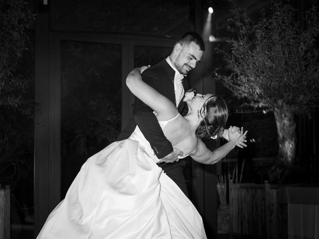 Le mariage de Robin et Laëtitia à Sisteron, Alpes-de-Haute-Provence 74