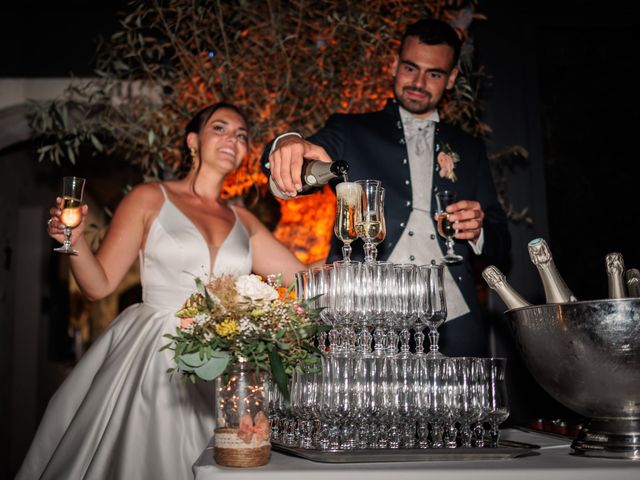 Le mariage de Robin et Laëtitia à Sisteron, Alpes-de-Haute-Provence 80
