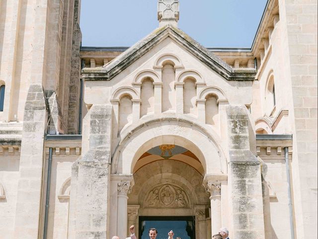 Le mariage de jérémy et fanny à Sanary-sur-Mer, Var 41