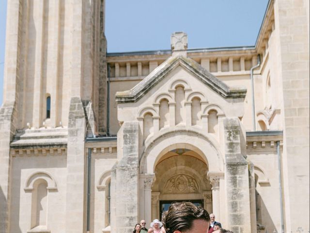 Le mariage de jérémy et fanny à Sanary-sur-Mer, Var 42