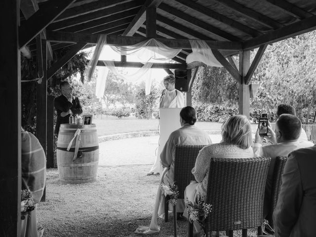 Le mariage de Gregory et Christelle à Le Boullay-Mivoye, Eure-et-Loir 30